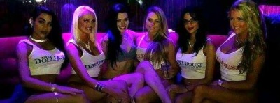 Best of Swingers clubs tampa florida