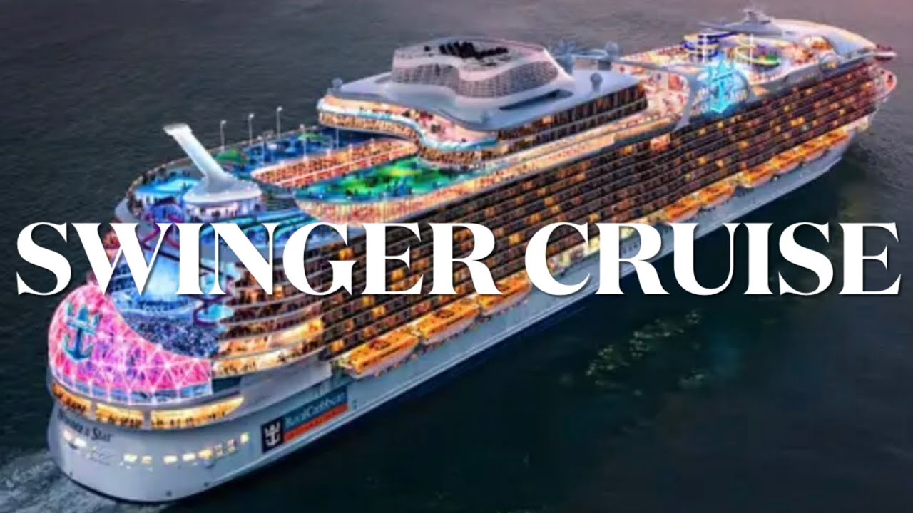 Swingers Cruise Ships toothless grandma