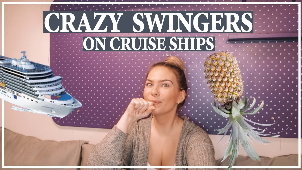 swingers cruise ships
