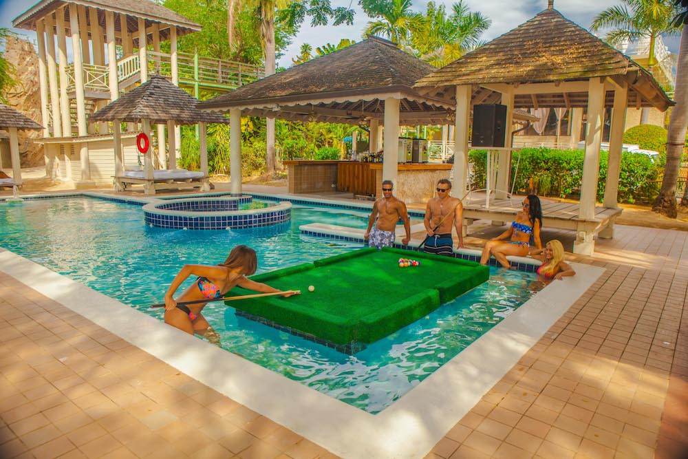 dexter liew share swingers resorts in jamaica photos