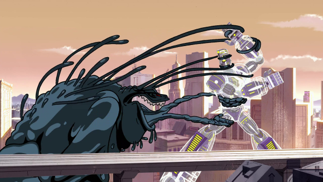 donald fast recommends sym bionic titan booty pic