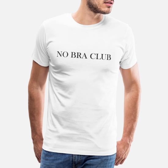 T Shirt No Bra eskorte danmark