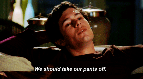 Take Your Pants Off Gif olivia winters