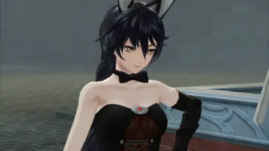 Tales Of Berseria Nude Mod lesbian grinding