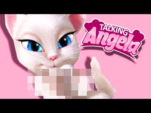 antonio portugal recommends talking tom and angela sex pic