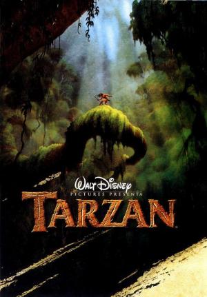 artie bryant recommends tarzan full movie 1999 pic