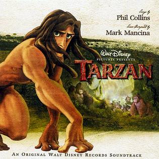 abigail buenaventura recommends Tarzan Full Movie 1999
