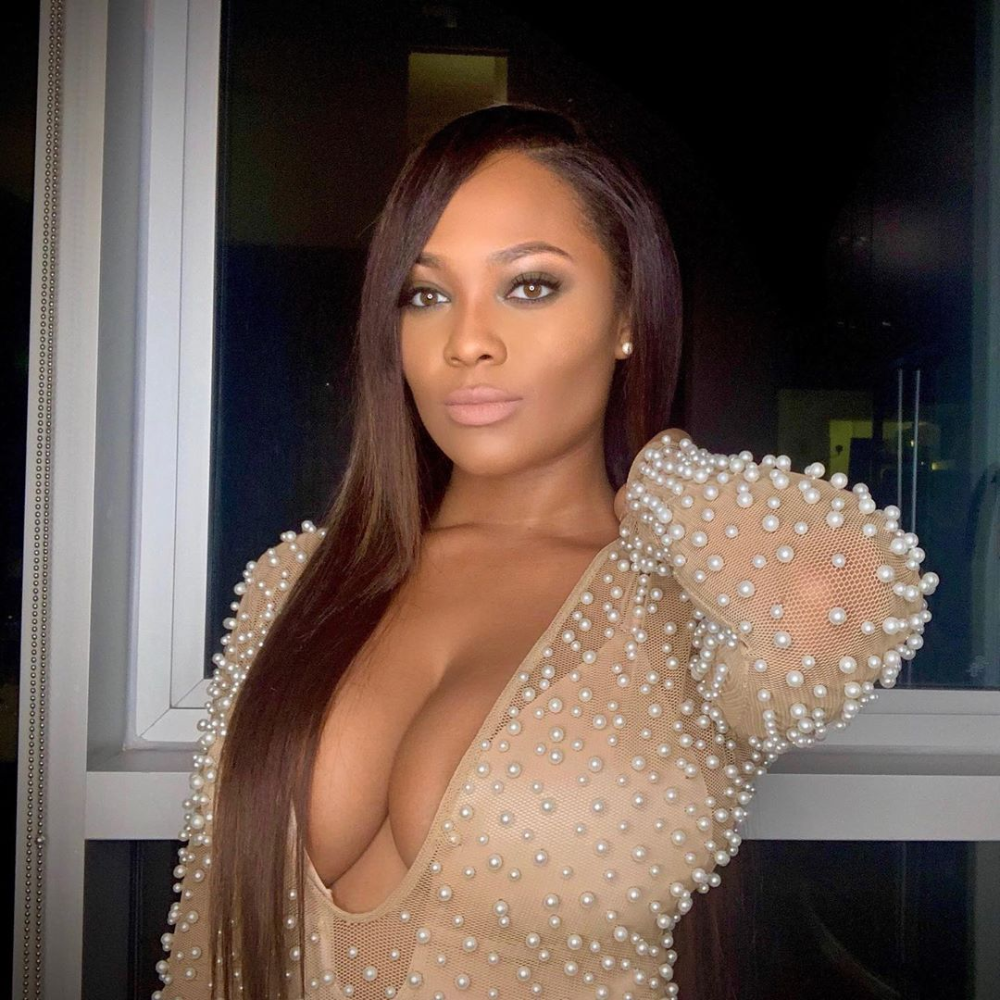 brian rutt recommends teairra mari nude photos pic