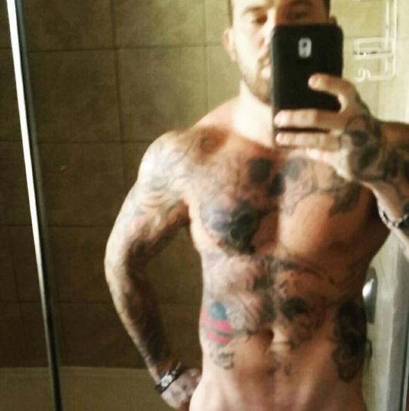 daniel mcfeely recommends Teen Mom Stars Naked