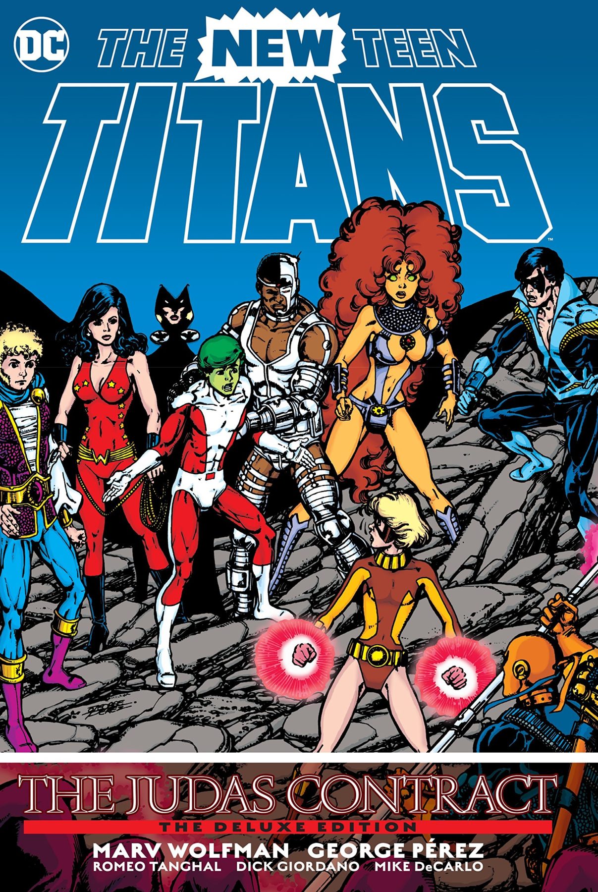 Best of Teen titans culture shock