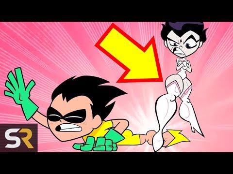 desiree madera add teen titans go starfire sexy photo