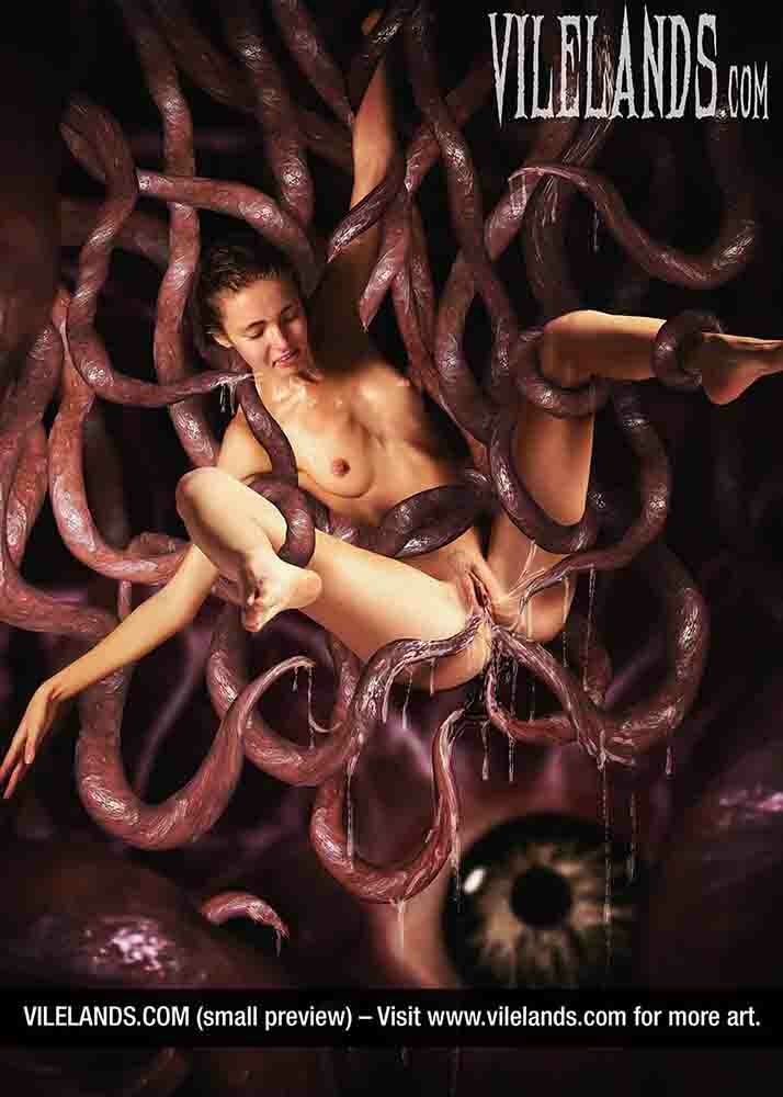 Tentacle Porn Pics jodi taylor