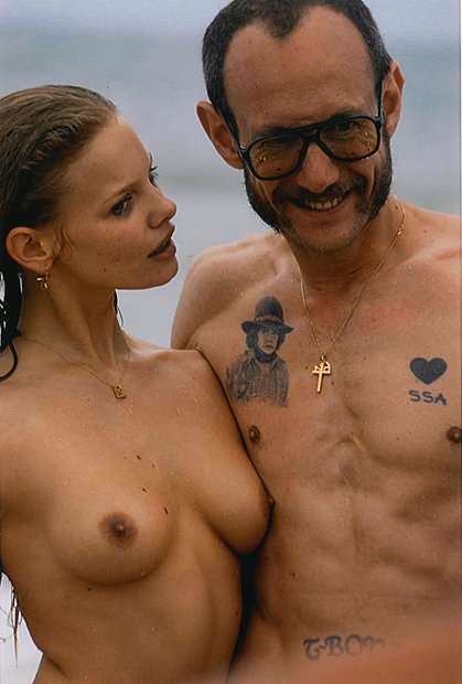 abraham amos recommends terry richardson photos nude pic