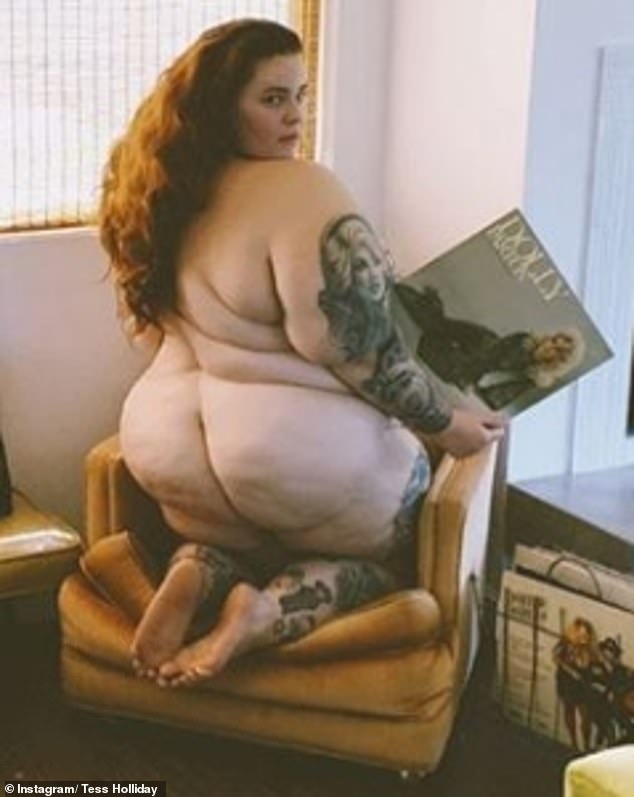 Best of Tess munster nude