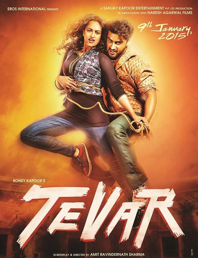 brenda m shaffer recommends Tevar Hindi Full Movie