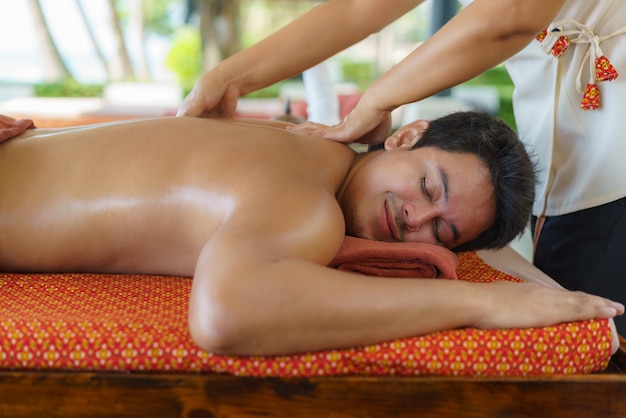 anugrah chauhan recommends thai oil massage videos pic