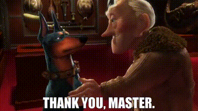 anthony tse recommends thank you master gif pic