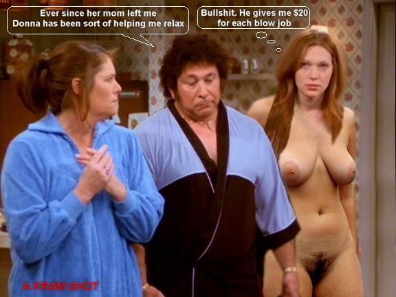 That 70s Show Donna Naked characters sex