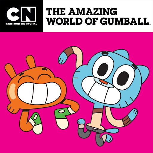 anthony ryu recommends the amazing world of gumball images pic