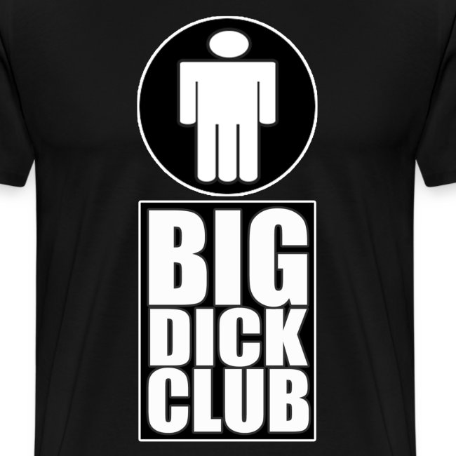 adam rochon add the big dick club photo