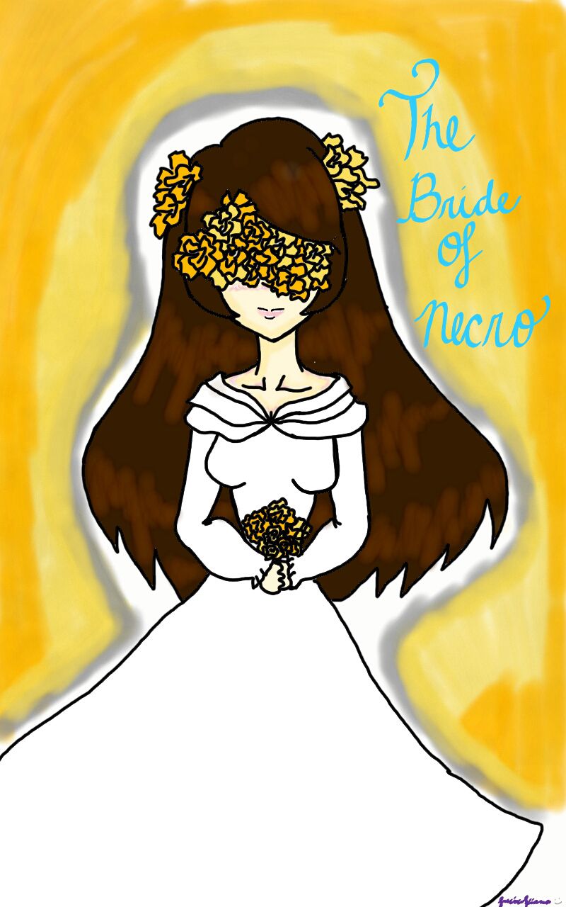 the bride of necro