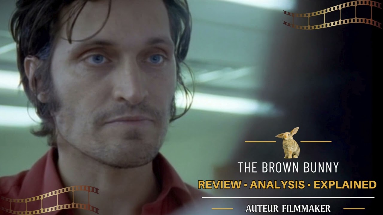 bruce funk recommends the brown bunny movie youtube pic