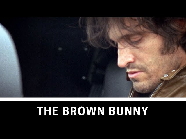 the brown bunny movie youtube