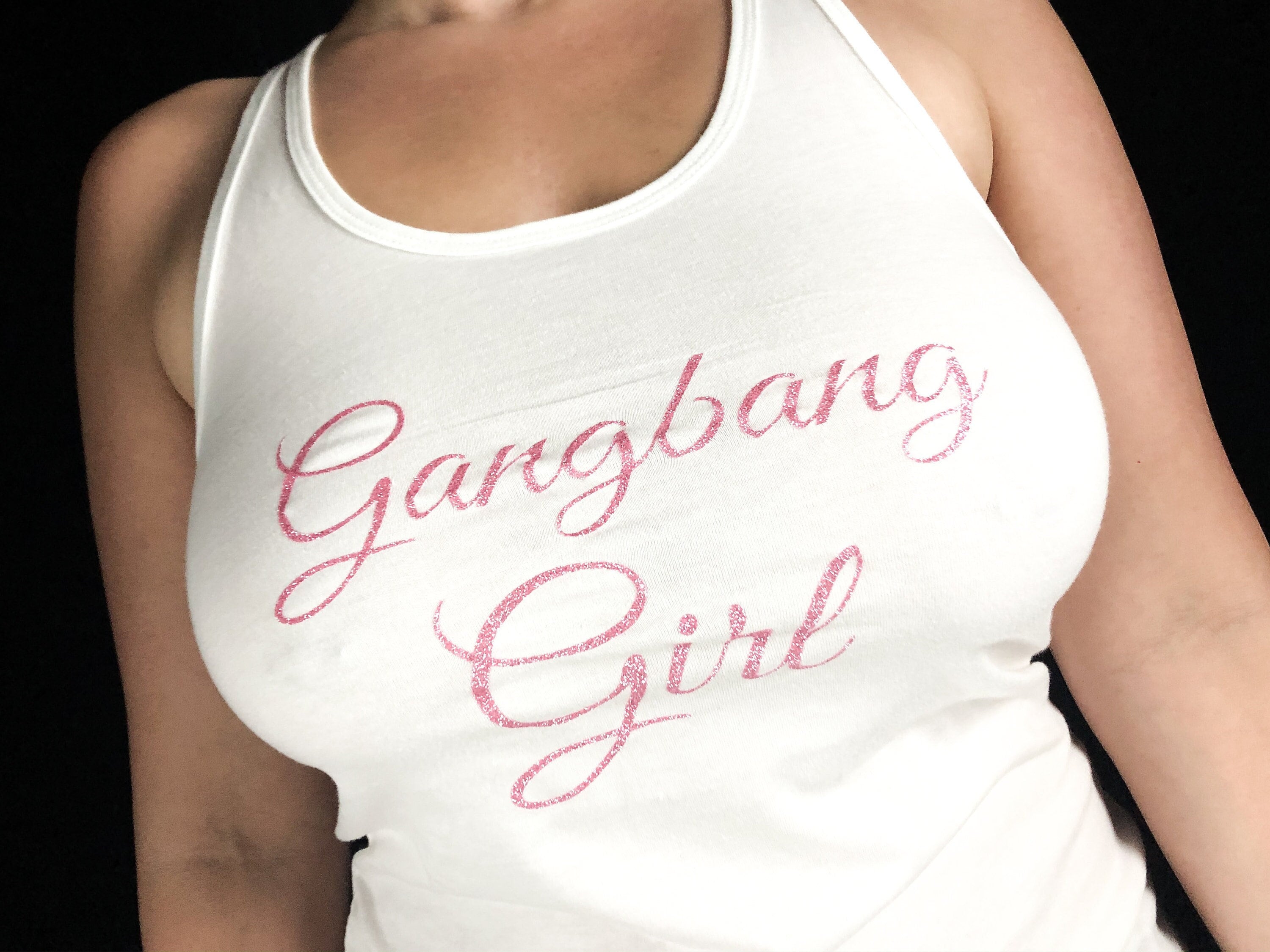 the gangbang girl 27