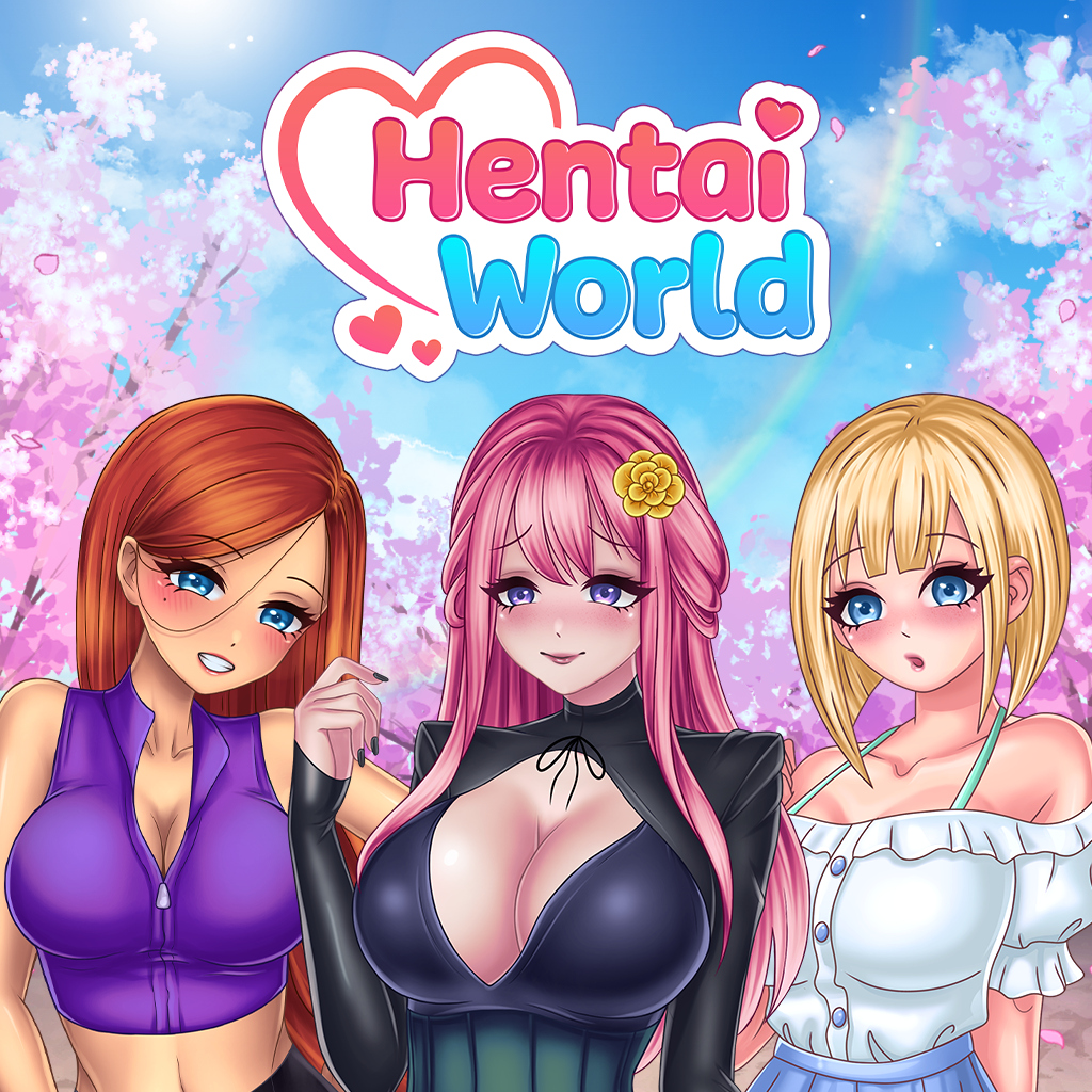 bonolo thwane recommends The Hentai World