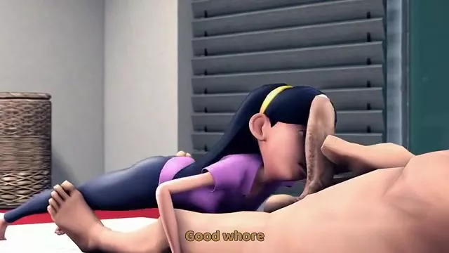 daniel turcan recommends the incredibles hentai video pic