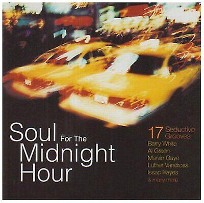 anita cuthbert recommends The Midnight Hour 2001