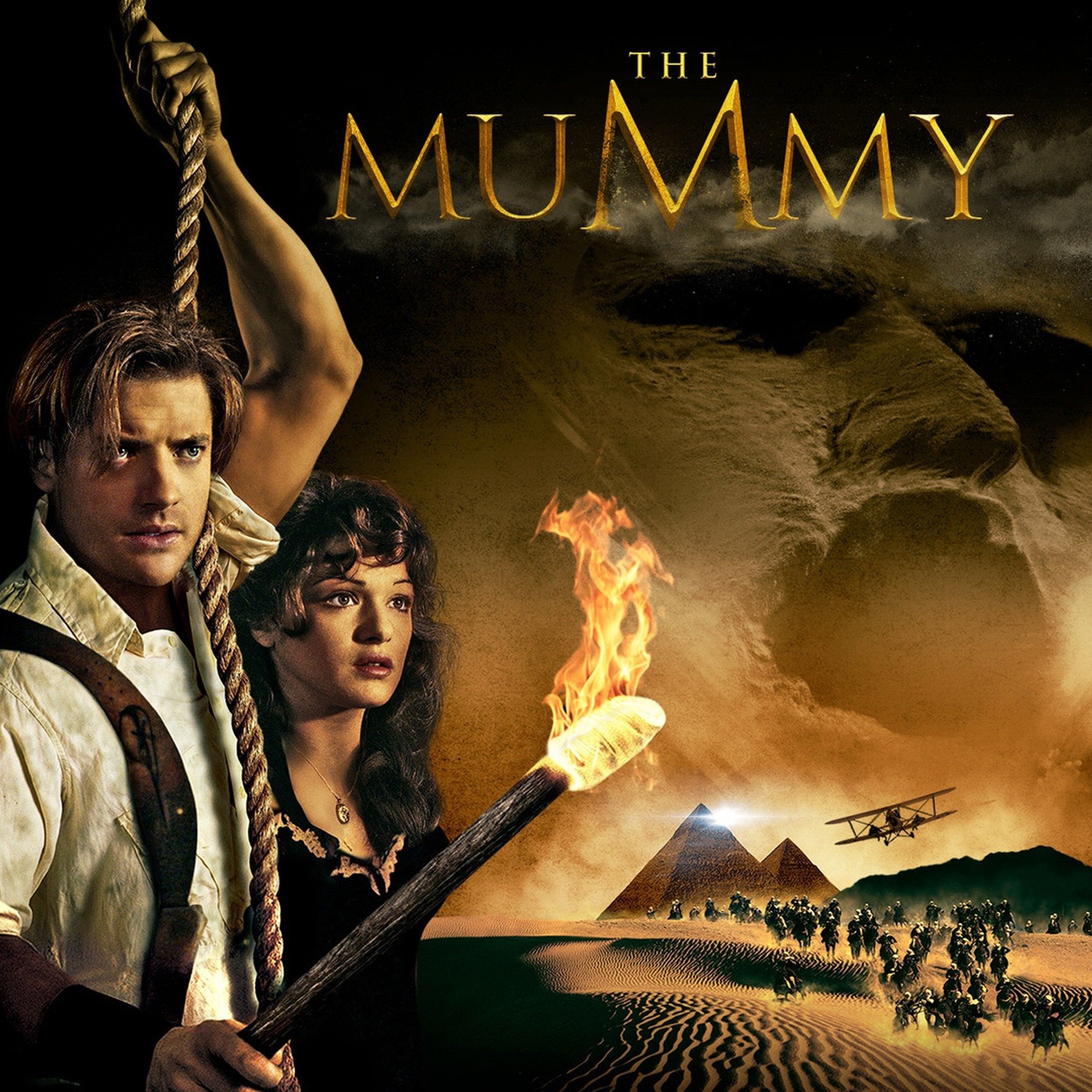 brent root recommends The Mummy Movie Online