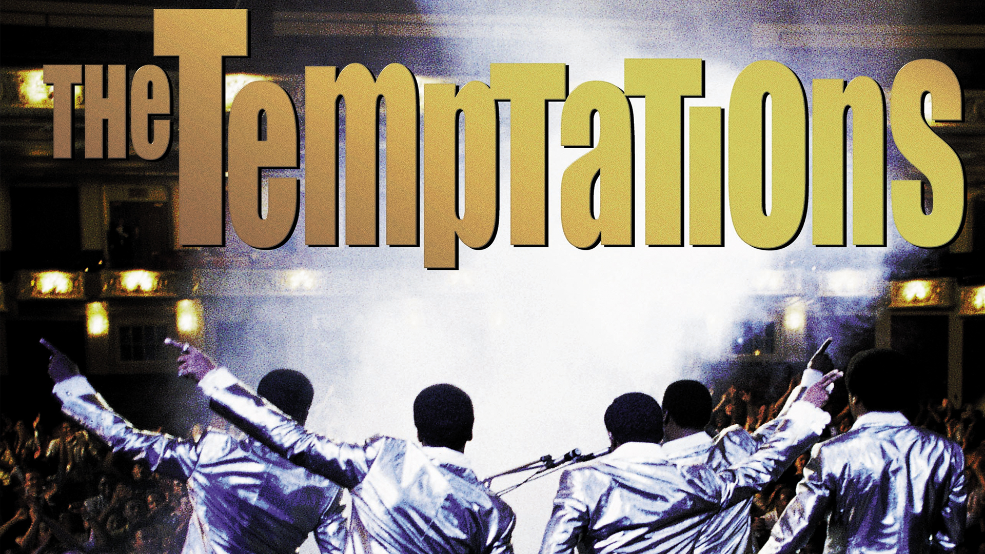 The Temptations 1998 Full Movie rosa dallas