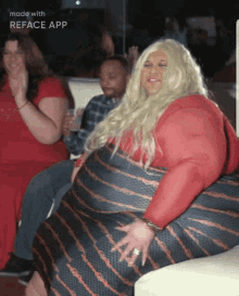 cipriano gutierrez recommends Thick Women Gif