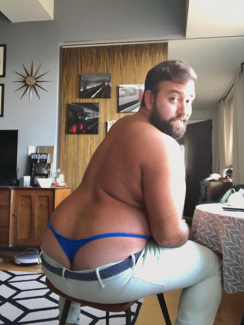 david bussian recommends thongs and jeans tumblr pic