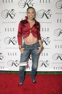 cj rivera recommends Tisha Campbell Bikini Pics