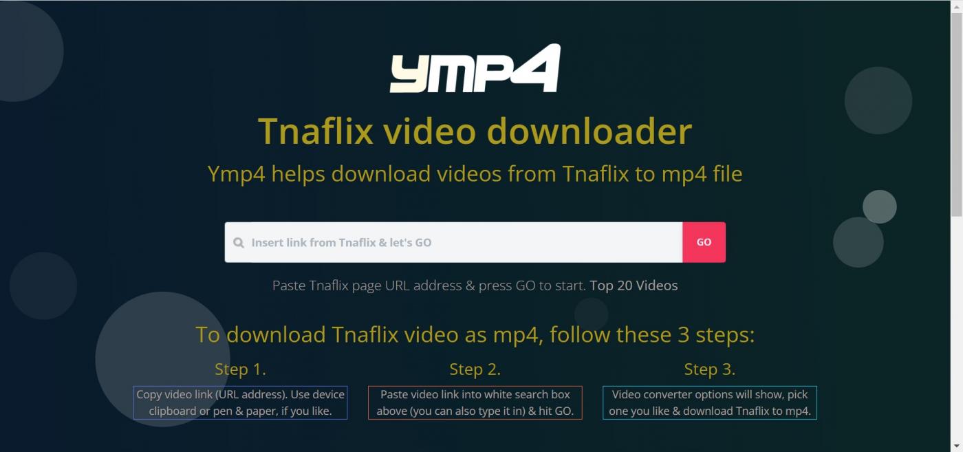 amrendra kumar recommends Tnaflix Downloader Free Download