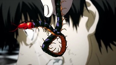 dawn veltman recommends tokyo ghoul ep 12 uncensored pic
