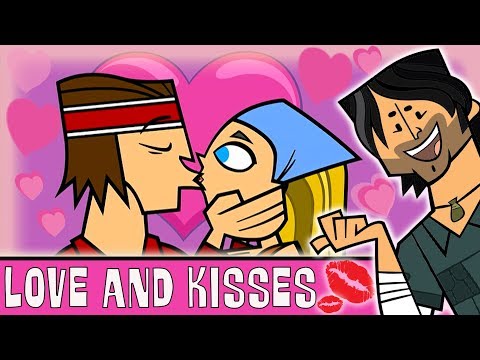 bethany bailey recommends Total Drama Island Lesbian