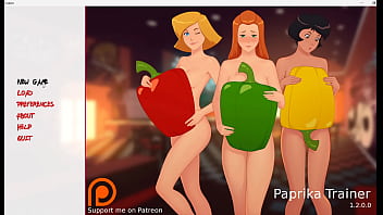 brendan culloty recommends totally spies porn video pic