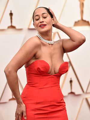 annamarie pickering recommends tracee ellis ross nip slip pic