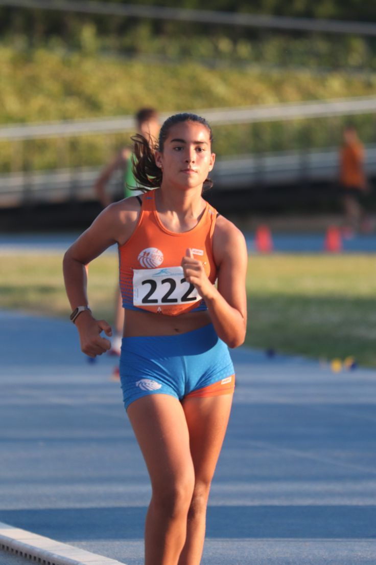 Best of Track and field camel toe
