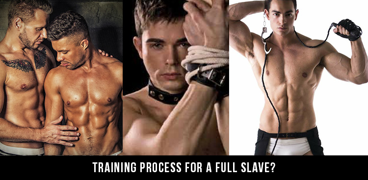 dakota alston recommends Training A Sex Slave