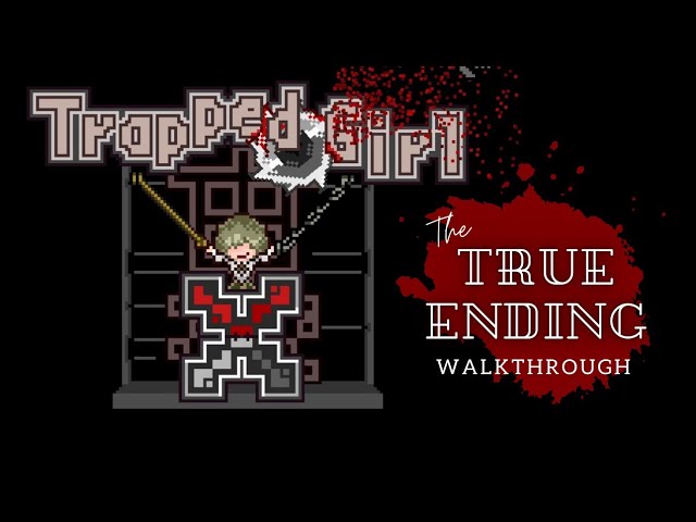 cynthia d dixon recommends trapped girl game walkthrough pic