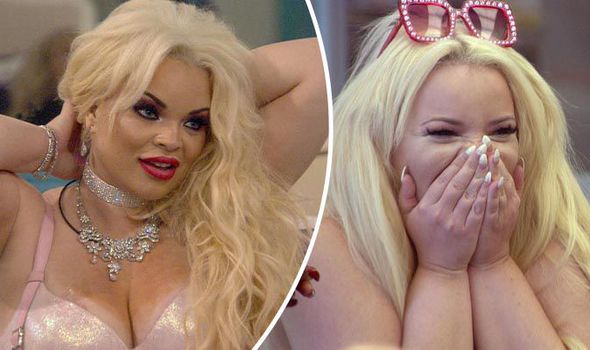 cherry dawn recommends trisha paytas tits pic