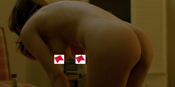 dorothy graham recommends True Detective Topless Scene