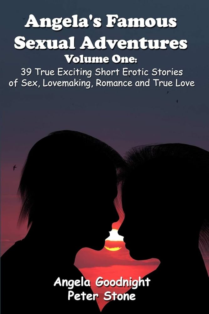 christa schneider recommends true teenage sex stories pic