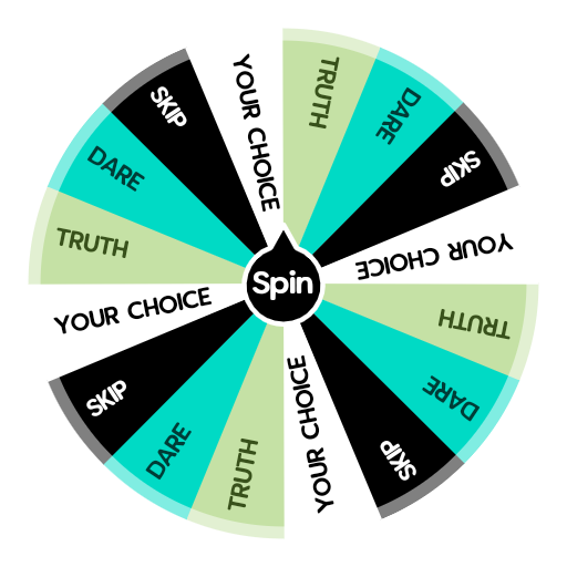 cobus wentzel recommends truth or dare wheel spin pic