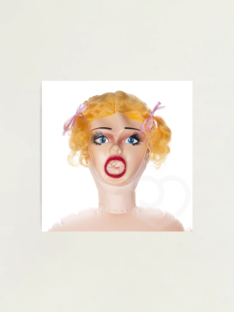 alexis haskins recommends Tumblr Blow Up Doll