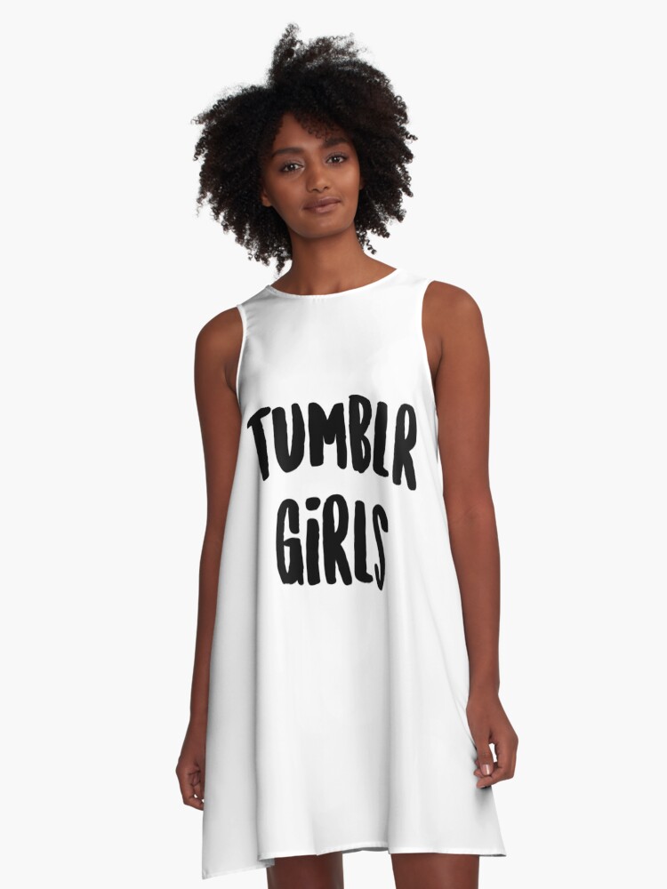 allen albert varias recommends Tumblr Girls In Dresses
